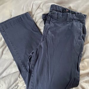 Vineyard Vines Mens Pants 38x30